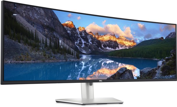 Ultrasharp U4924Dw Led