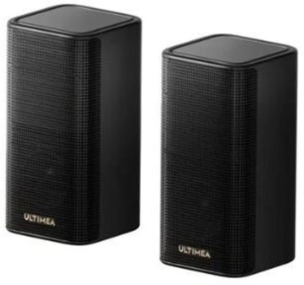 Ultimea Aktivbox Skywave F40 Soundbar (Dolby Atmos)