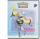 Ultra Pro: Pokémon - 2" Album - Iono and Bellibolt