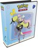 Ultra Pro: Pokémon - 2" Album - Iono and Bellibolt