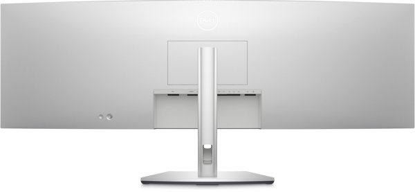 Ultrasharp U4924Dw 124.5 Cm