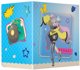 Ultra Pro: Pokémon - PRO Dual Deck Box - Iono and Bellibolt