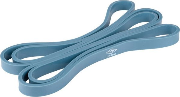 UMBRO UMBRO - Λάστιχο αντίστασης για ασκήσεις 15 kg (μπλε)