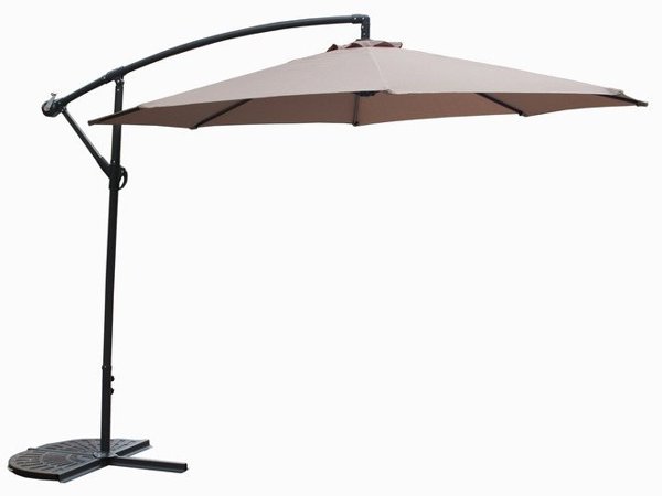 ΟΜΠΡΕΛΑ ΚΗΠΟΥ EASY 300X300CM