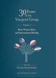 UMCS 30 Years of the Visegrad Group Vol.2