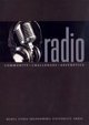 UMCS Radio. Community - Challenges - Aesthetics