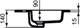 Umywalka Ideal Standard Tempo 61cm (E066801)