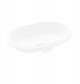 Umywalka Villeroy & Boch Villeroy & Boch Praustuvas Villeroy ampBoch Architectura 570 x 375 mm, 5A766001