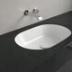 Umywalka Villeroy & Boch Villeroy & Boch Praustuvas Villeroy ampBoch Architectura 570 x 375 mm, 5A766001