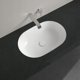 Umywalka Villeroy & Boch Villeroy & Boch Praustuvas Villeroy ampBoch Architectura 570 x 375 mm, 5A766001