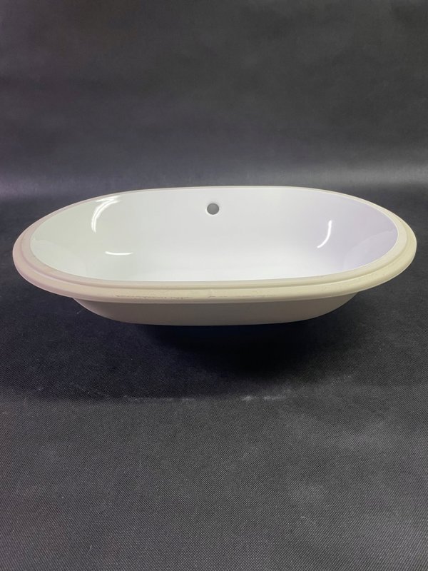 Umywalka Villeroy & Boch Villeroy & Boch Praustuvas Villeroy ampBoch Architectura 570 x 375 mm, 5A766001