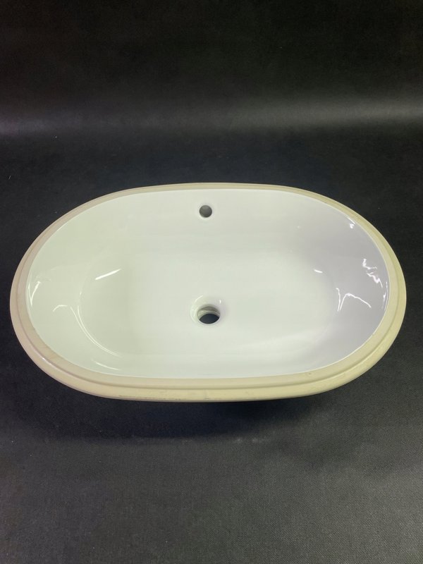Umywalka Villeroy & Boch Villeroy & Boch Praustuvas Villeroy ampBoch Architectura 570 x 375 mm, 5A766001