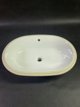 Umywalka Villeroy & Boch Villeroy & Boch Praustuvas Villeroy ampBoch Architectura 570 x 375 mm, 5A766001
