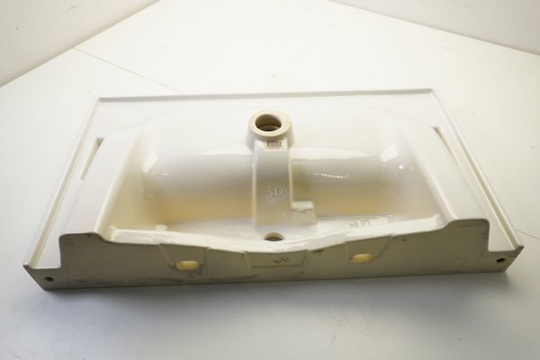 Umywalka Cersanit Umywalka Cersanit K120-010 Umywalka Meblowa Larga 80 EW BOX // CE.KRLA.U-MEBL-80 [outlet]