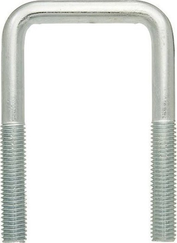 UN CYBANT TYP C M10*61*110 (2'') OCYNK, GWINT 53MM