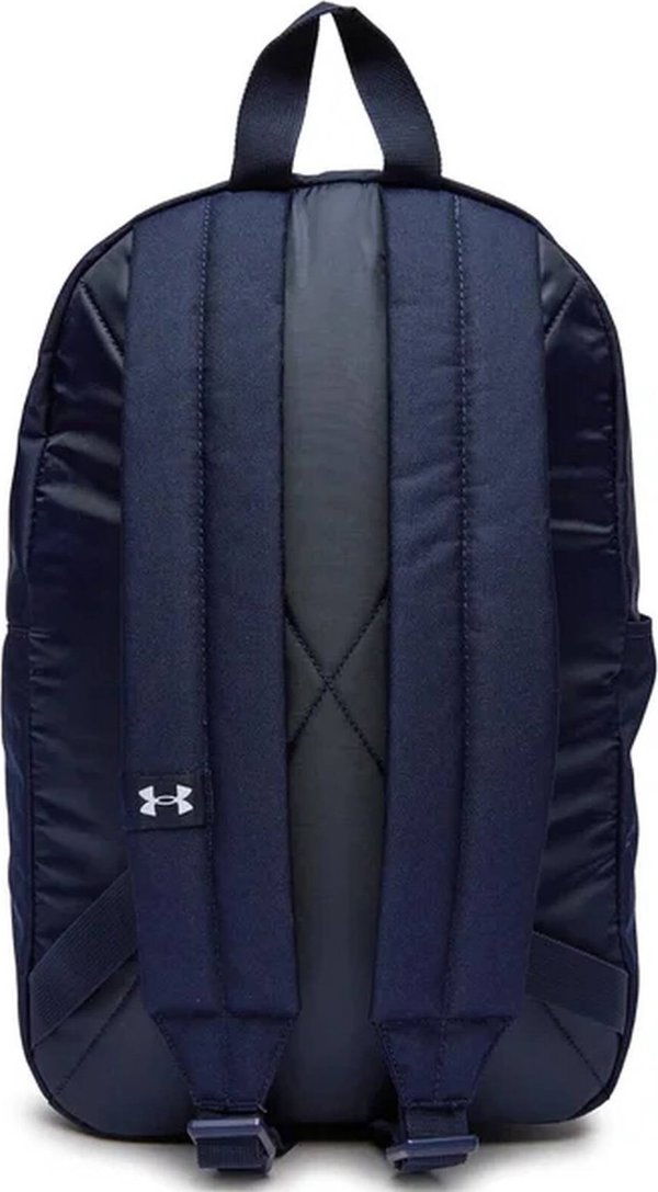 Under Armour Plecak sportowy szkolny tornister Loudon Lite 1380476-410
