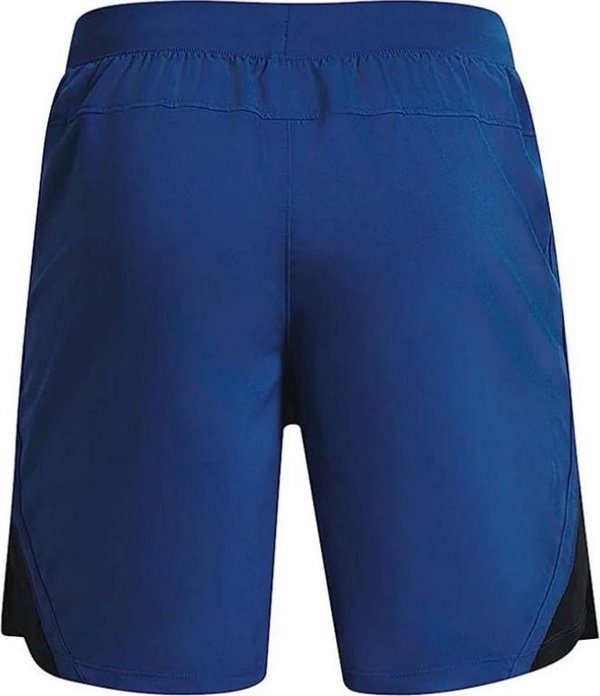 Under Armour Spodenki Under Armour LAUNCH 7'' Shorts 1361493 471