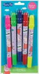 Undercover Systima marker me stamplakia 2w1, 5 tem. Sfinka