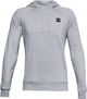 Under Armour Under Armour Rival Fleece Hoodie 1357092-011 szary M