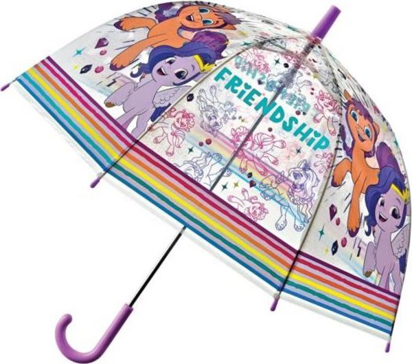 Παιδική Ομπρέλα Undercover, My Little Pony