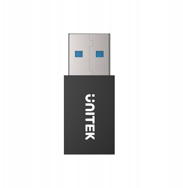 Unitek Adapter μπλοκαρίσματος δεδομένων USB-C