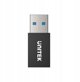 Unitek Adapter μπλοκαρίσματος δεδομένων USB-C