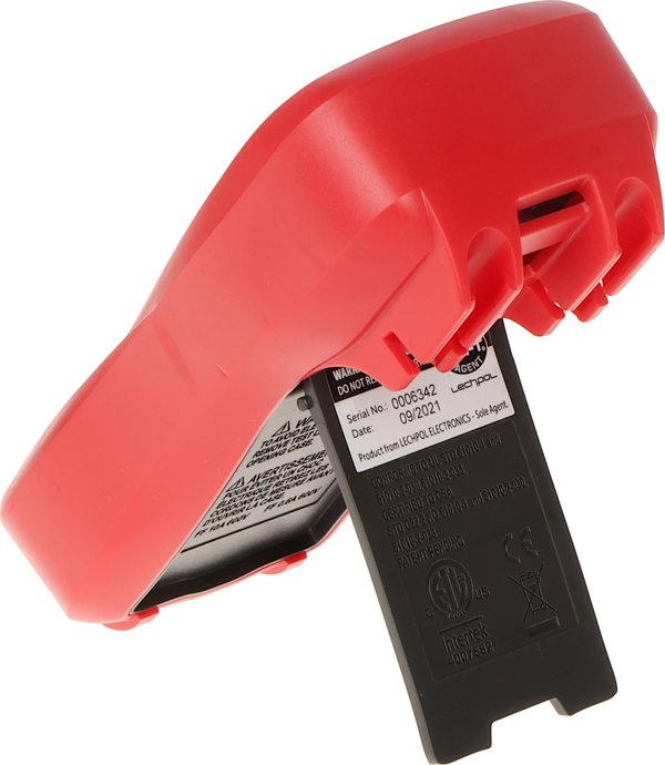 Uni-T UT133A Ψηφιακό Πολύμετρο, 600V AC/DC, Μέτρηση Τάσης, Ρεύματος, Αντίστασης & Χωρητικότητας