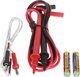 Uni-T UT133A Ψηφιακό Πολύμετρο, 600V AC/DC, Μέτρηση Τάσης, Ρεύματος, Αντίστασης & Χωρητικότητας
