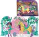 Ακαδημία Μονόκερων Ava & Leaf Stall Playset