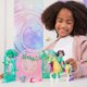 Ακαδημία Μονόκερων Ava & Leaf Stall Playset
