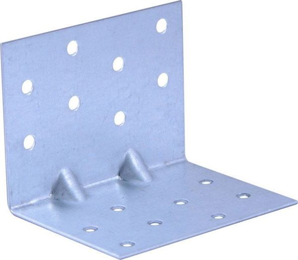 Unimet Laczenie budowlane z przetloczeniem 60x60x80x1.5