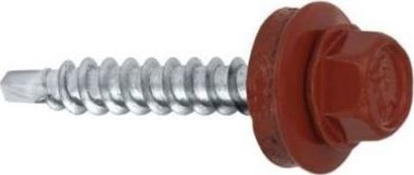 Unimet WKRET SAMOWIERTNY 4.8*35MM RAL 3009