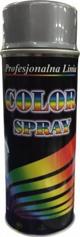 Unimet SPRAY 400ML ZIELONY JASNY