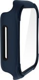 UNIQ Θήκη Torres για Apple Watch Series 4/5/6/SE 40mm, Προστασία 3 Επιπέδων με Screen Protector, Μπλε (Navy)