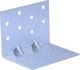Unimet Lacznik budowlany z przetloczeniem 80x80x60x1.5