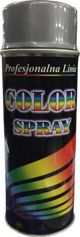Unimet SPRAY 400ML ZIELONY MECH