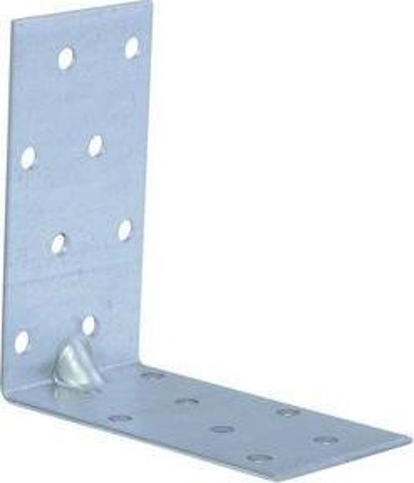 Unimet Lacznik Budowlany z Pretloczeniem 80x80x40x1.5