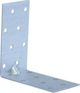 Unimet Lacznik Budowlany z Pretloczeniem 80x80x40x1.5