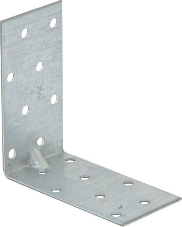 Unimet Lacznik Budowlany z Pretloczeniem 80x80x40x1.5