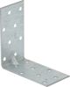Unimet Lacznik Budowlany z Pretloczeniem 80x80x40x1.5