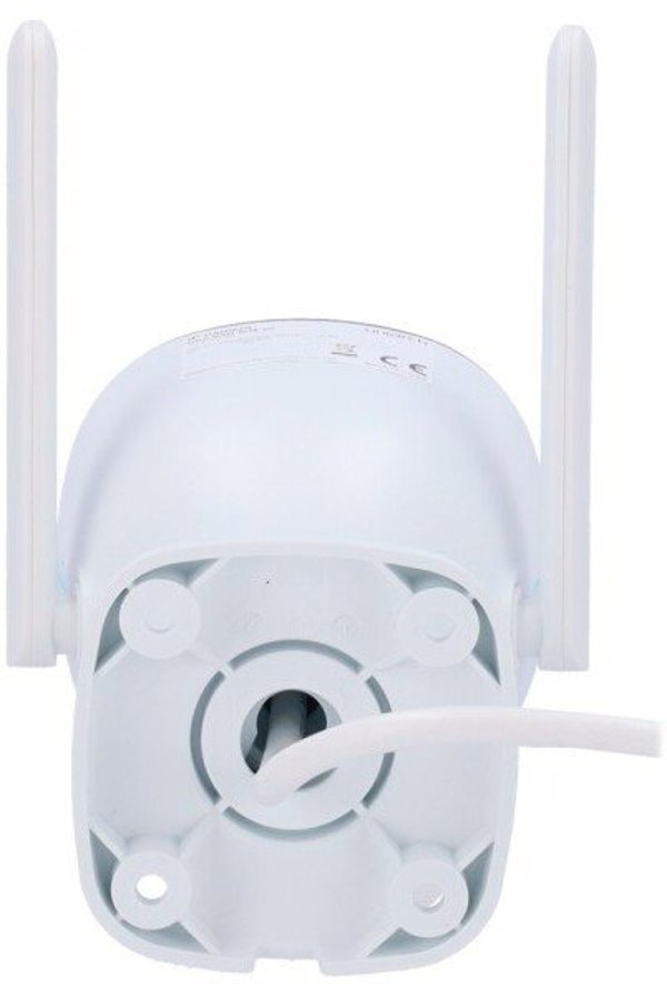 Uniview UNIARCH lauko kamera, 2MP, Wi-Fi, 2.8mm