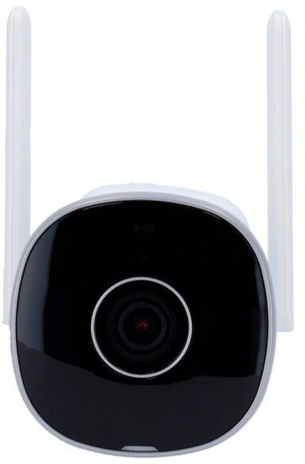 Uniview UNIARCH lauko kamera, 2MP, Wi-Fi, 2.8mm
