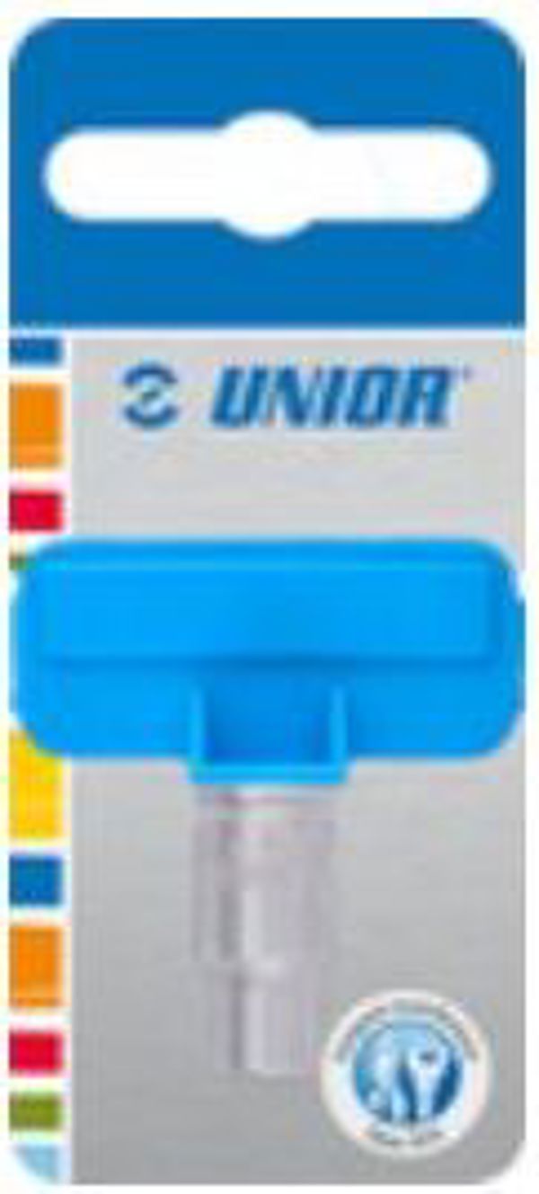 Unior Εξάγωνη Μύτη 1/2" 23mm (600864)