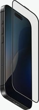 Uniq UNIQ Optix Vivid iPhone 16 Pro Max 6.9" διάφανο σκληρυμένο γυαλί με εφαρμοστή