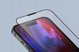 Uniq UNIQ Optix Vivid iPhone 16 Pro Max 6.9" διάφανο σκληρυμένο γυαλί με εφαρμοστή