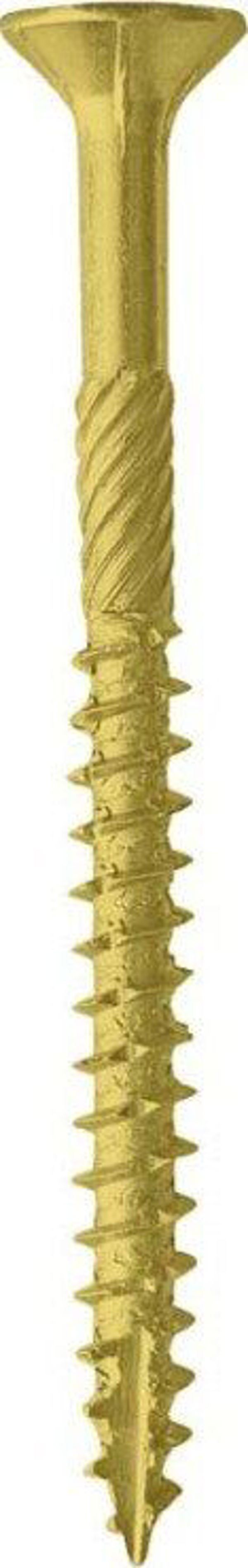 Unimet Wkret Uniwersalny Samowiercacy Torx 4.5x60mm