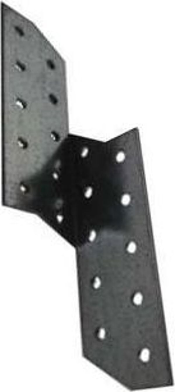 Unimet Lacnik krokwiowy 290x40x40x2,0mm aristeros