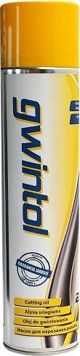 Unimet ΛΑΔΙ ΓΙΑ ΣΠΕΙΡΩΜΑ GWINTOL SPRAY 600ML