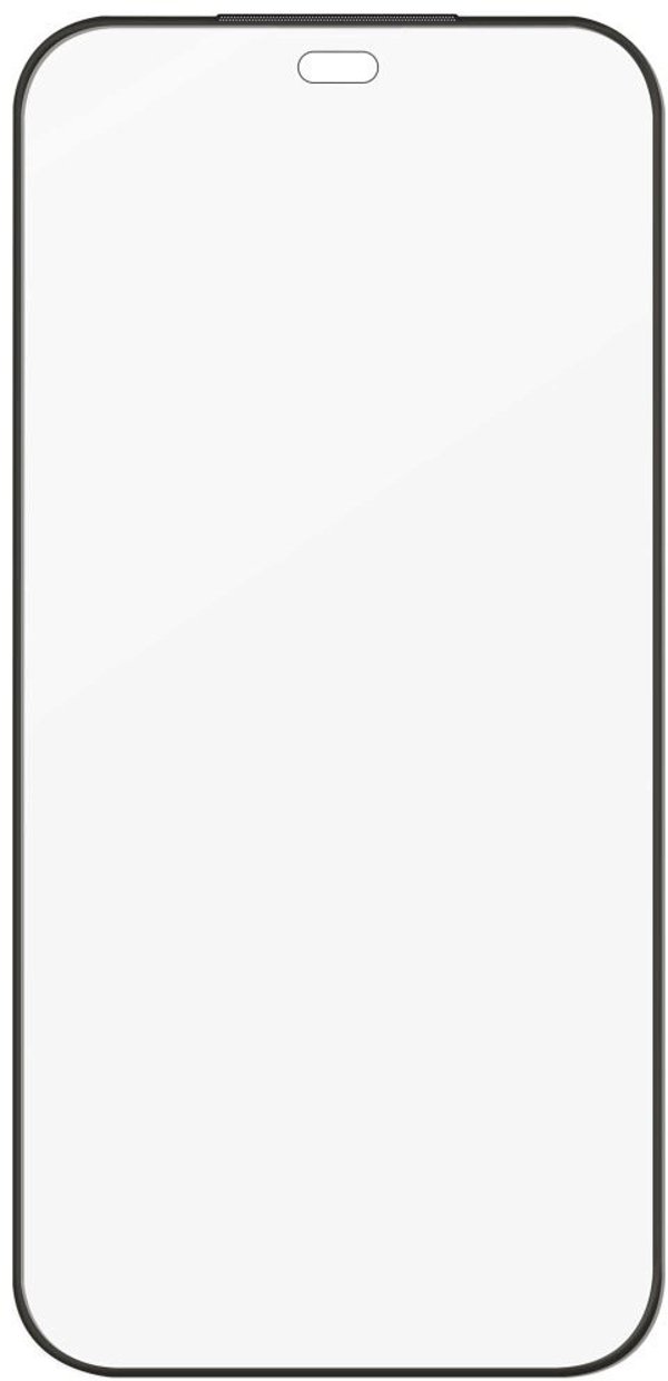 Uniq Szkło hartowane Optix Covex Matte DX2 do Apple iPhone 18 Pro Max (UNIQ2059)