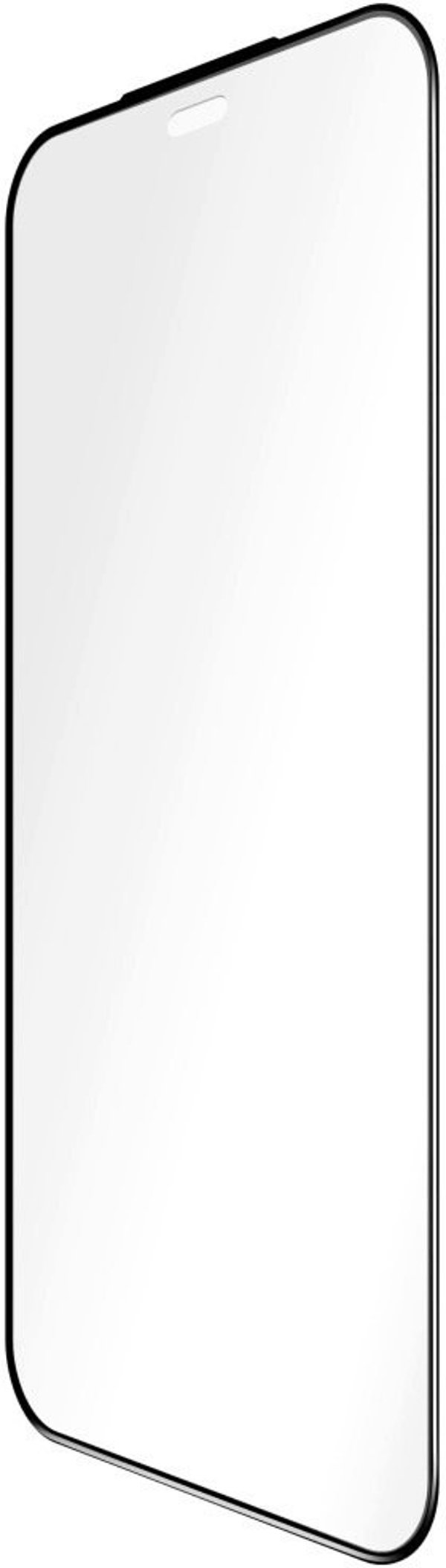 Uniq Szkło hartowane Optix Covex Matte DX2 do Apple iPhone 18 Pro Max (UNIQ2059)